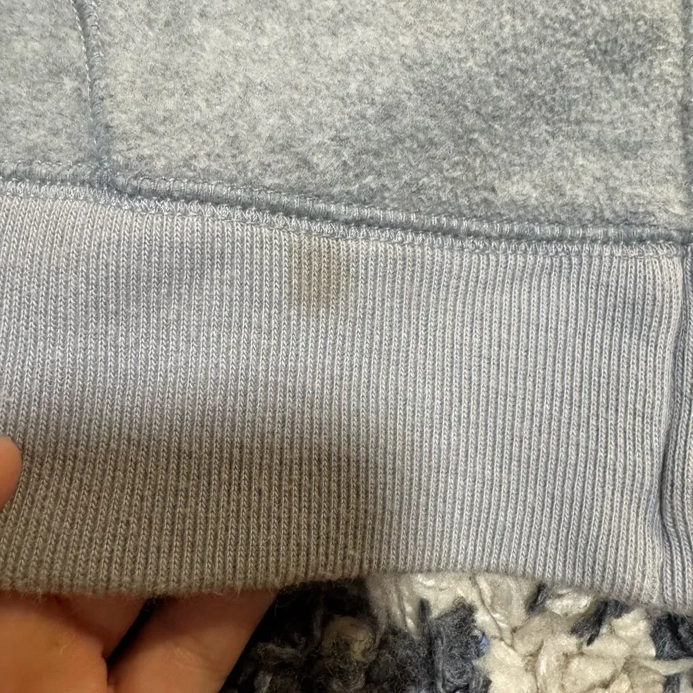 Gap Kids Girls Fleece Sweatshirt